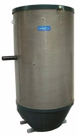 Station de relevage Flygt (Xylem) SPM 1002