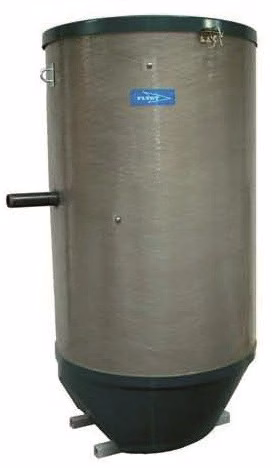 Station de relevage Flygt (Xylem) SPM 1202