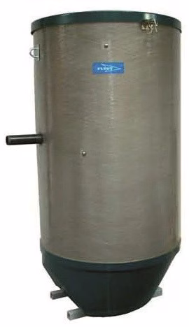 Station de relevage Flygt (Xylem) SPM 1402 (SPM-1402)