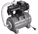 Surpresseur domestique Flygt (Xylem) SUPRASET TEAM