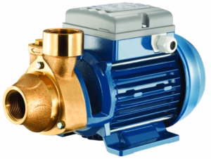 Pompe monobloc à impulseur flexible Flygt (Xylem) UTILITY