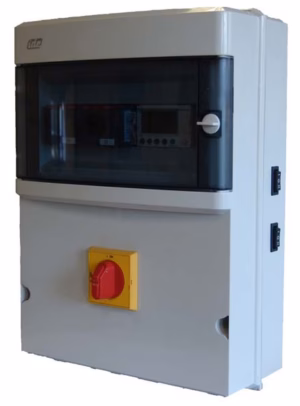 Coffret électrique Flygt (Xylem) CPEM XL
