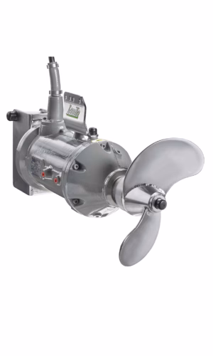 Agitateur immergé compact LANDIA POD-I