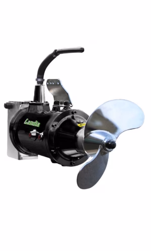 Agitateur immergé compact LANDIA POD