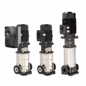 Pompes multicellulaires verticales Caprari CVD