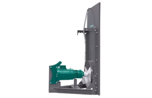 Agitateur SUMA OPTIMIX fixe