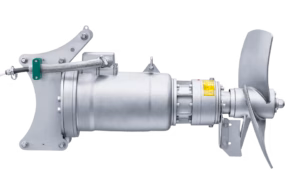Agitateur SUMA OPTIMIX 2A