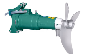 Agitateur SUMA OPTIMIX 2G 150-275