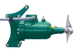 Agitateur SUMA OPTIMIX 2G 30-710