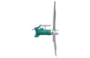 Agitateur SUMA OPTIMIX 2G 30-30