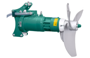 Agitateur SUMA OPTIMIX 2G