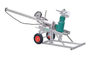 Agitateur SUMA OPTIMIX 2G mobile