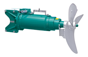 Agitateur SUMA OPTIMIX 3G