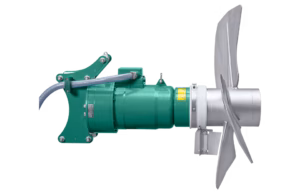Agitateur SUMA OPTIMIX 4G 150-135