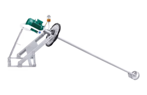 Agitateur SUMA REKORDMIX B1