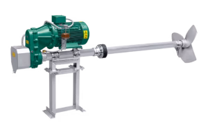 Agitateur SUMA GIANTMIX FR fixe