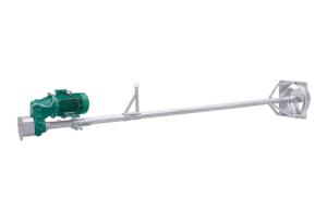 Agitateur SUMA GIANTMIX MZR