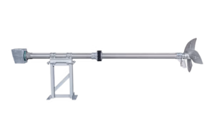 Agitateur SUMA GIANTMIX Z3 fixe