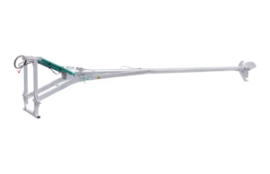 Agitateur SUMA GIANTMIX Z4