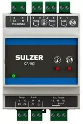 Module de contrôle Sulzer (Abs) CA 462