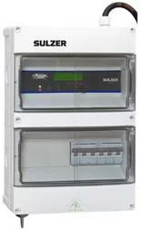 Coffret électrique pour pompe de relevage Sulzer (Abs) CP 112
