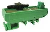 Capteur de pression Sulzer (Abs) MD 124