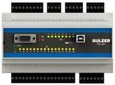 Contrôleur de pompe Sulzer (Abs) PC 441