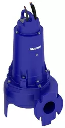 Pompe de relevage eaux chargées Sulzer (Abs) SCAVENGER EJ