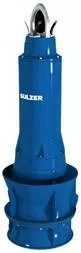 Pompe de relevage eaux chargées Sulzer (Abs) VUPX