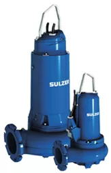 Sulzer (ABS) XFP