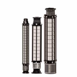 Electropompes submersibles radial 8" ÷ 12" Rovatti 10ER-50