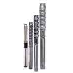 Electropompes submersibles 8" ÷ 16" en acier inox AISI 316 Rovatti 10EX3