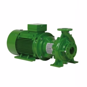 Electropompes monobloc normalisées EN733 Rovatti MNE40