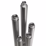 Electropompes submersibles 4" radial et semi-axial Rovatti 4ES2
