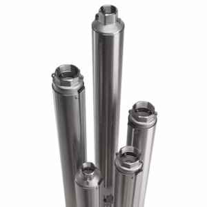 Electropompes submersibles 4" radial et semi-axial Rovatti 4ES2