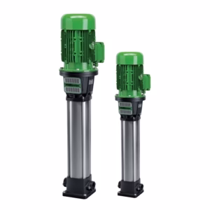 Electropompes verticales multicellulaires Rovatti MEKV50T-12