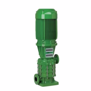 Electropompes verticales multicellulaires série EUROPA Rovatti MEKV150 Europa