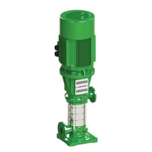 Électropompes de surface