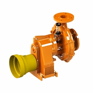 Pompes avec multiplicateur Rovatti TL