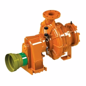 Pompes avec multiplicateur et avec cône dilacérateur Rovatti TL3K