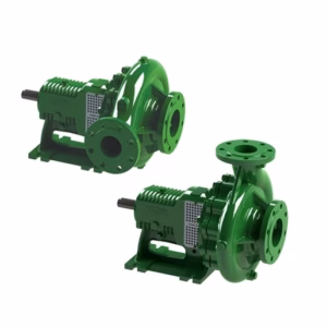 Bombas monocelulares de eixo horizontal série SNF Rovatti SNF100