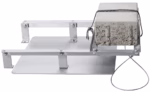 Contrepoids pour plaque de surpression BIOGASKONTOR