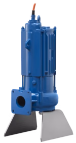 Motopompe submersible RT pompes Blueline AT 44 F