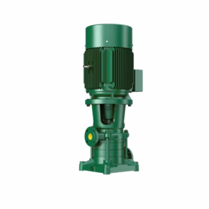 Pompes multicellulaires verticales Caprari HV - HVU