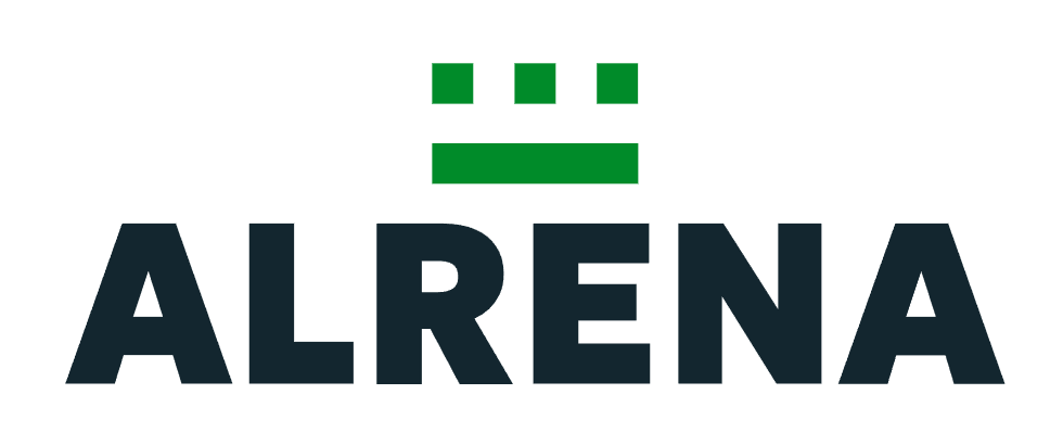 Logo Alrena