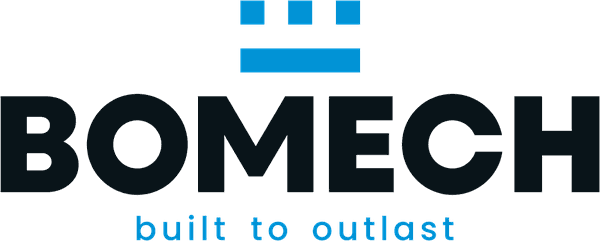 Logo Bomech