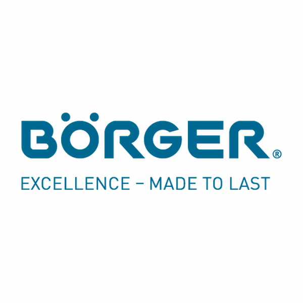 Pièces détachées pompes Börger PL 300