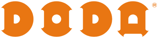 Logo Doda