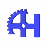 Logo Georg Huber