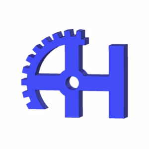 Logo Georg Huber
